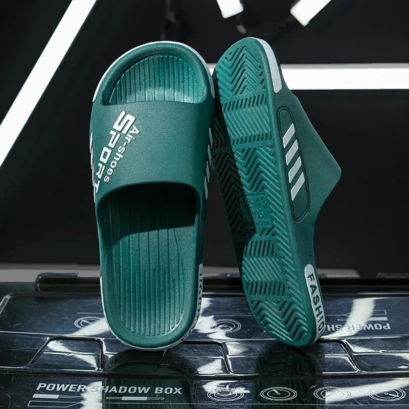 Nomad Comfort - Men's slides
