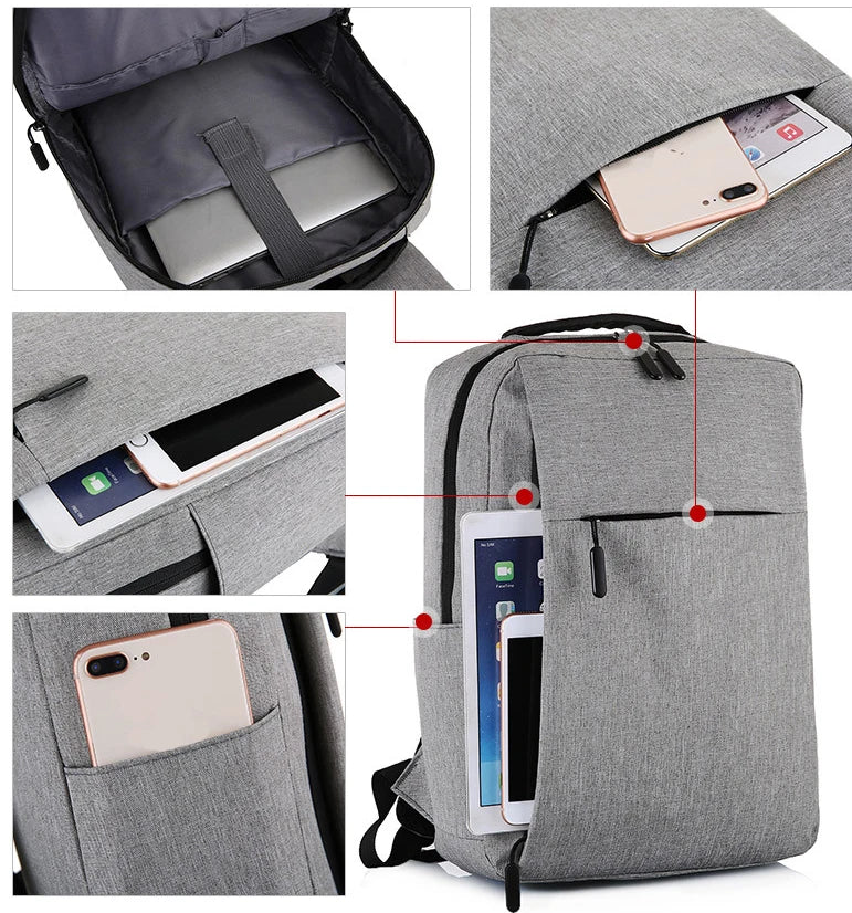 Commute Master Pack
