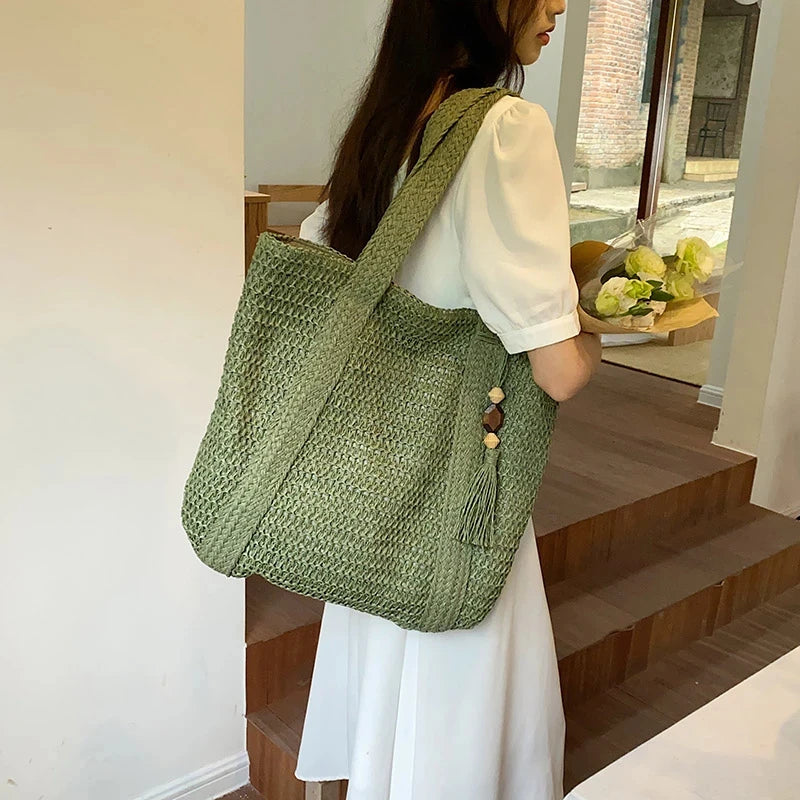 Roamers Tote Bag