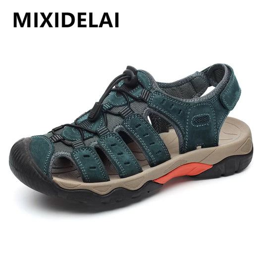 Happy Feet Adventure Sandals