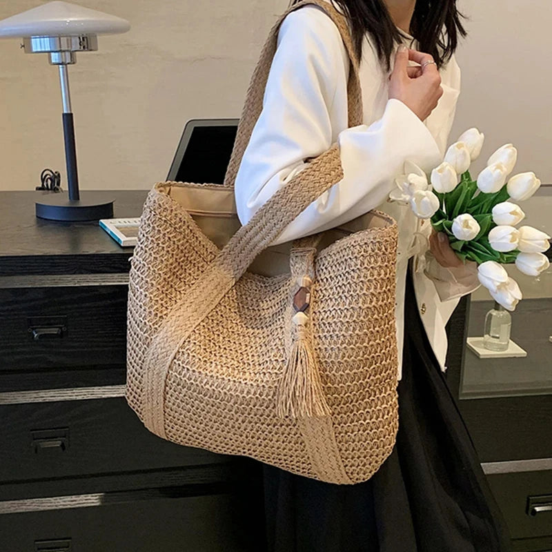 Roamers Tote Bag