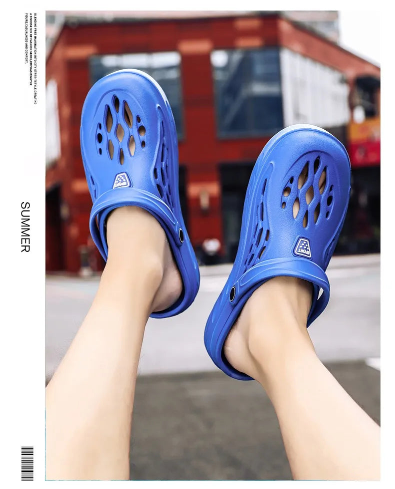Quick Dash Clog - Unisex