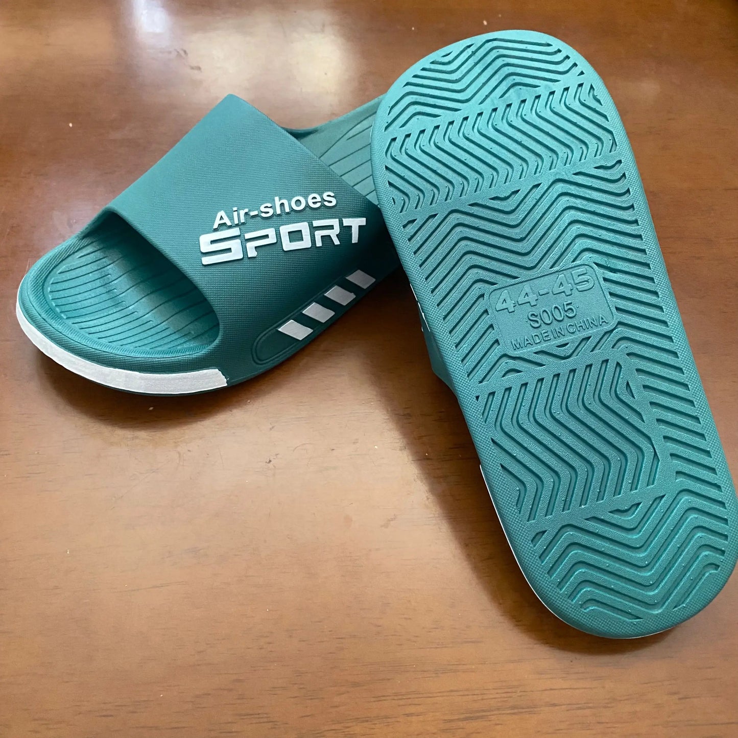 Nomad Comfort - Men's slides