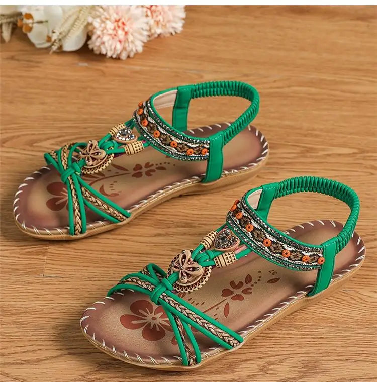 Freedom Nomad Summer Sandal