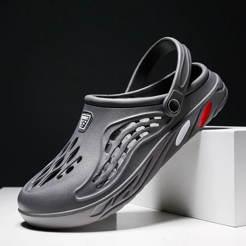 Quick Dash Clog - Unisex