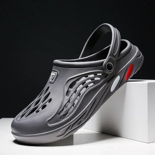Quick Dash Clog - Unisex