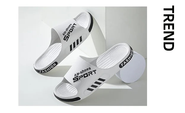 Nomad Comfort - Men's slides