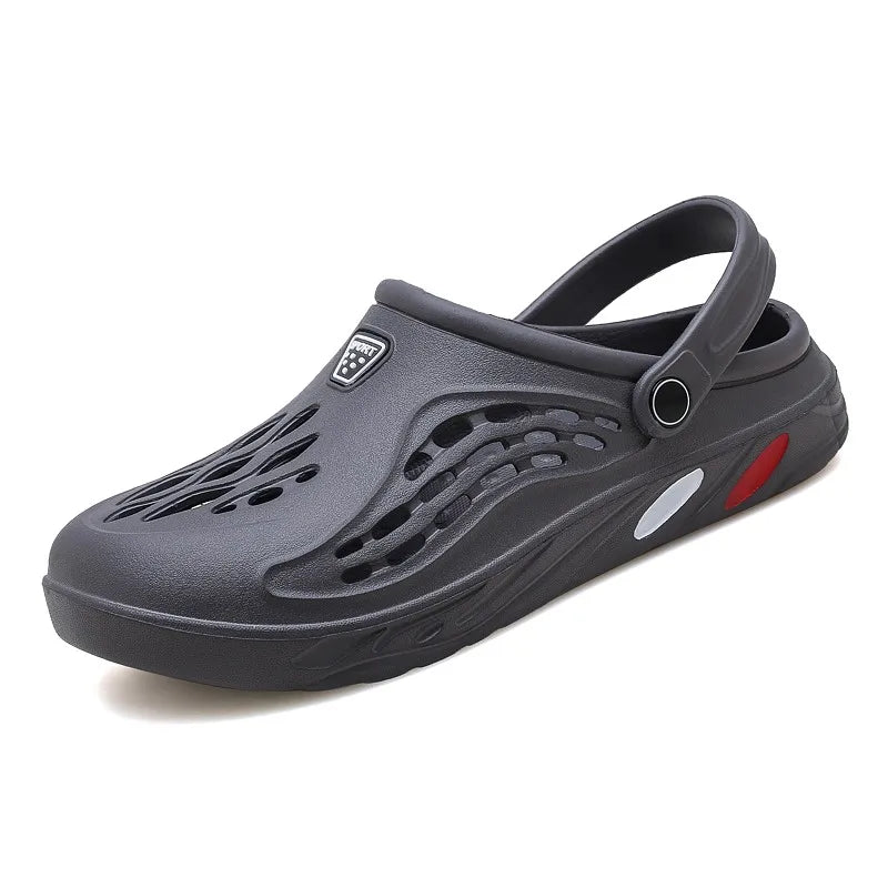 Quick Dash Clog - Unisex