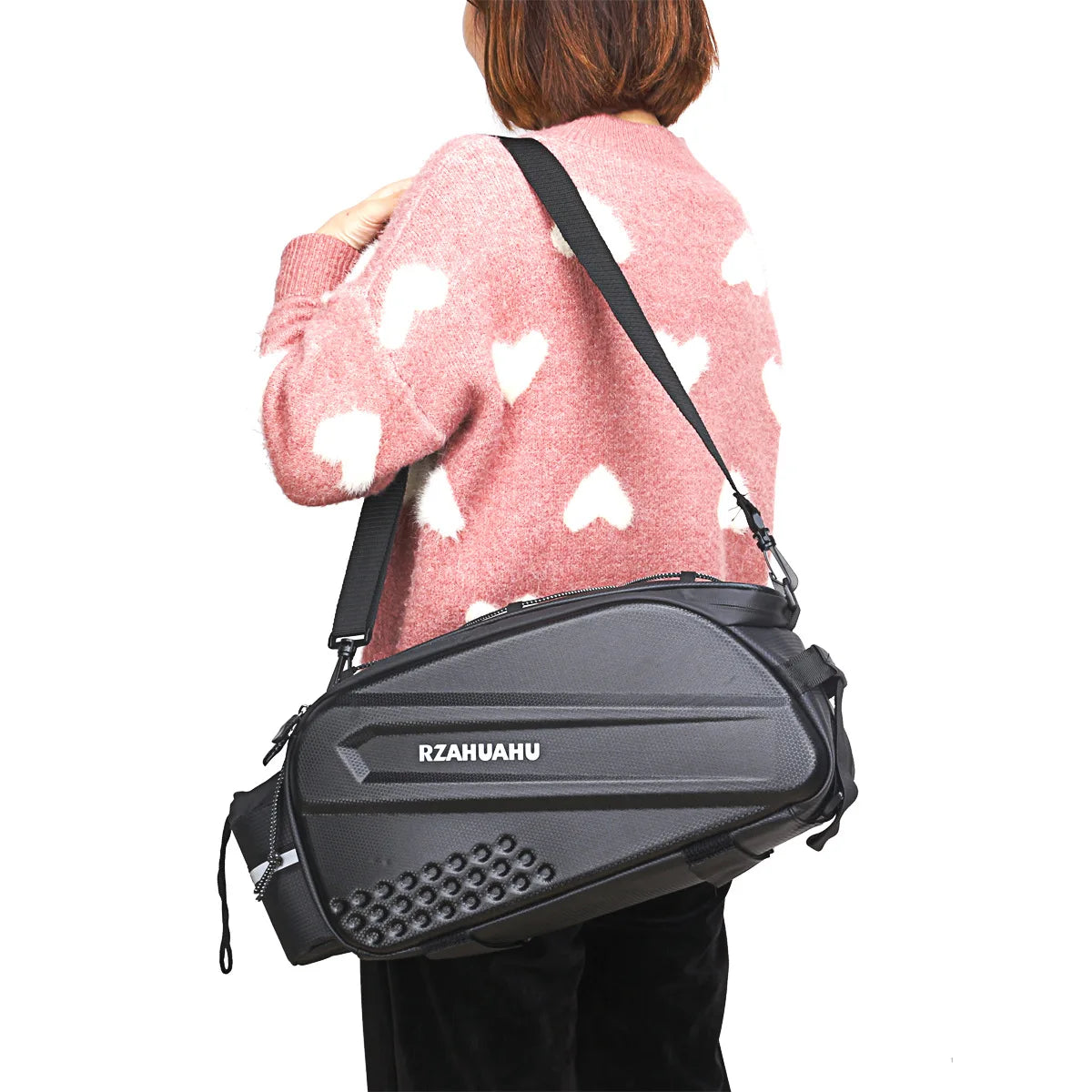 Multi-Function Bike Carrier