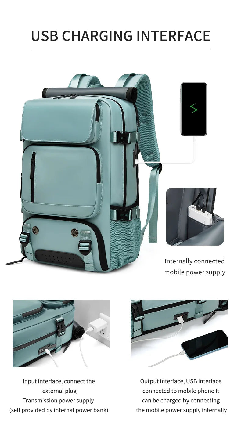 The Freedom Grid Pack