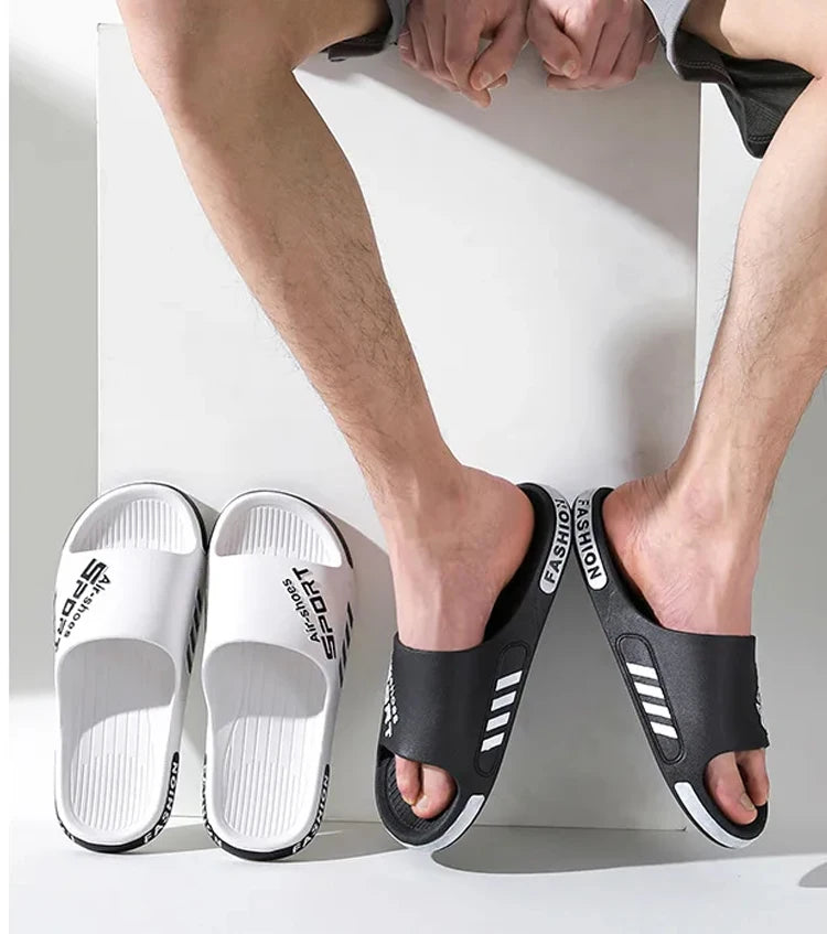 Nomad Comfort - Men's slides